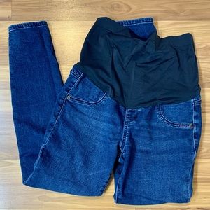 Sonoma Maternity Jeggings